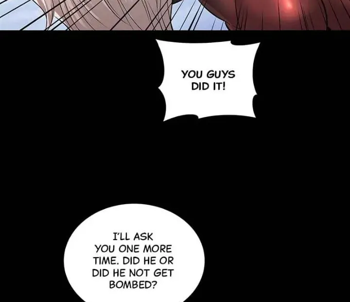 Read Dead Queen chapter 89 image 27 on Lezhin