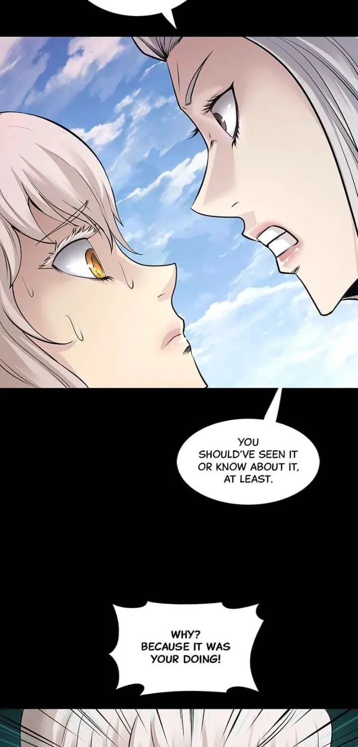 Read Dead Queen chapter 89 image 28 on Lezhin
