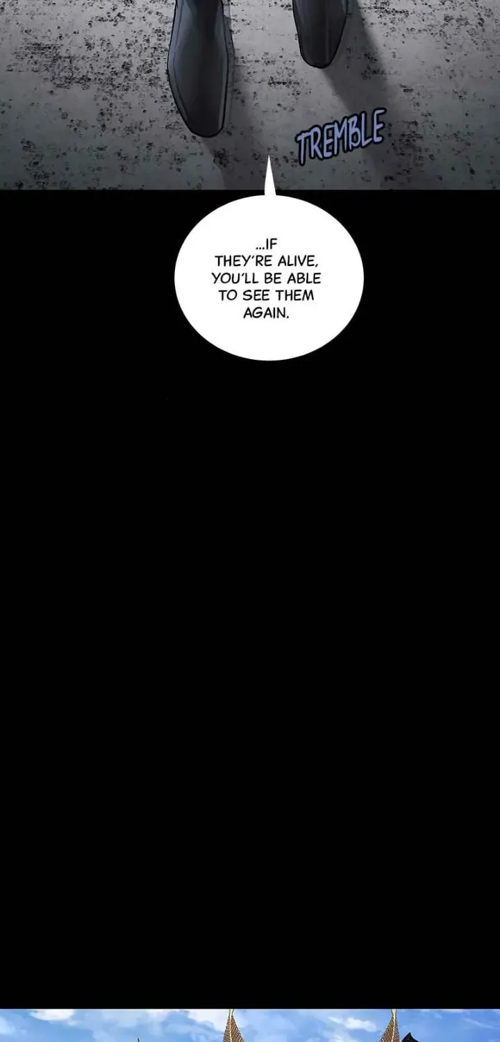 Read Dead Queen chapter 89 image 30 on Lezhin