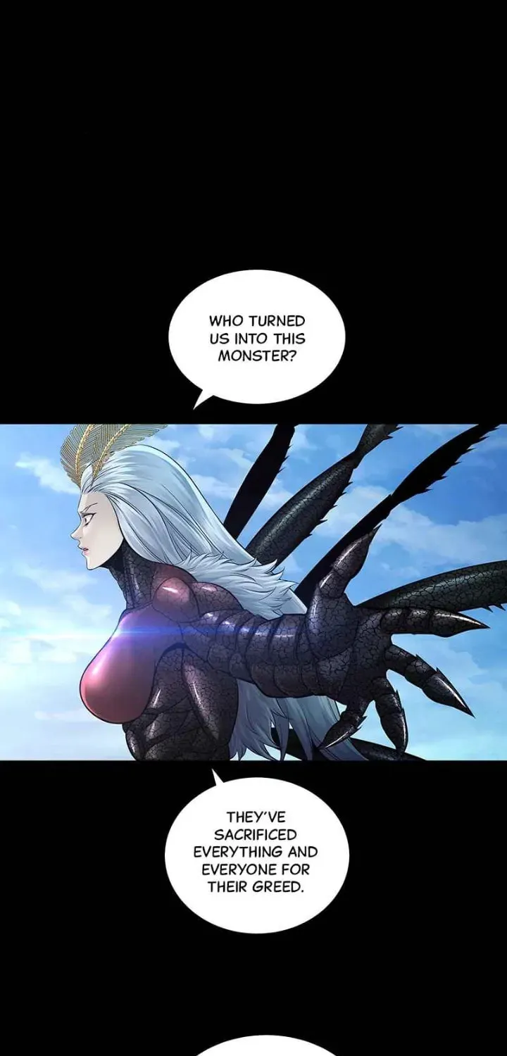 Read Dead Queen chapter 89 image 38 on Lezhin