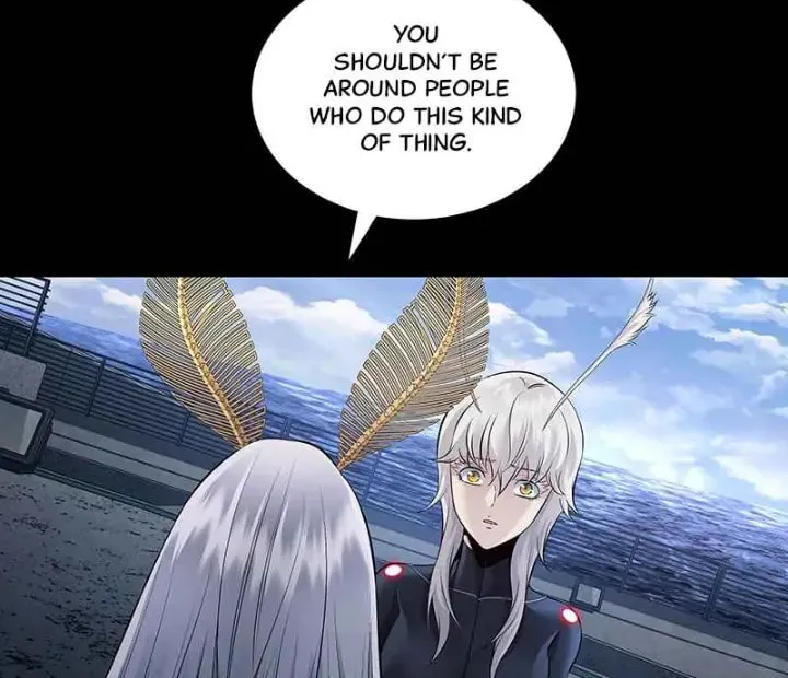 Read Dead Queen chapter 89 image 39 on Lezhin