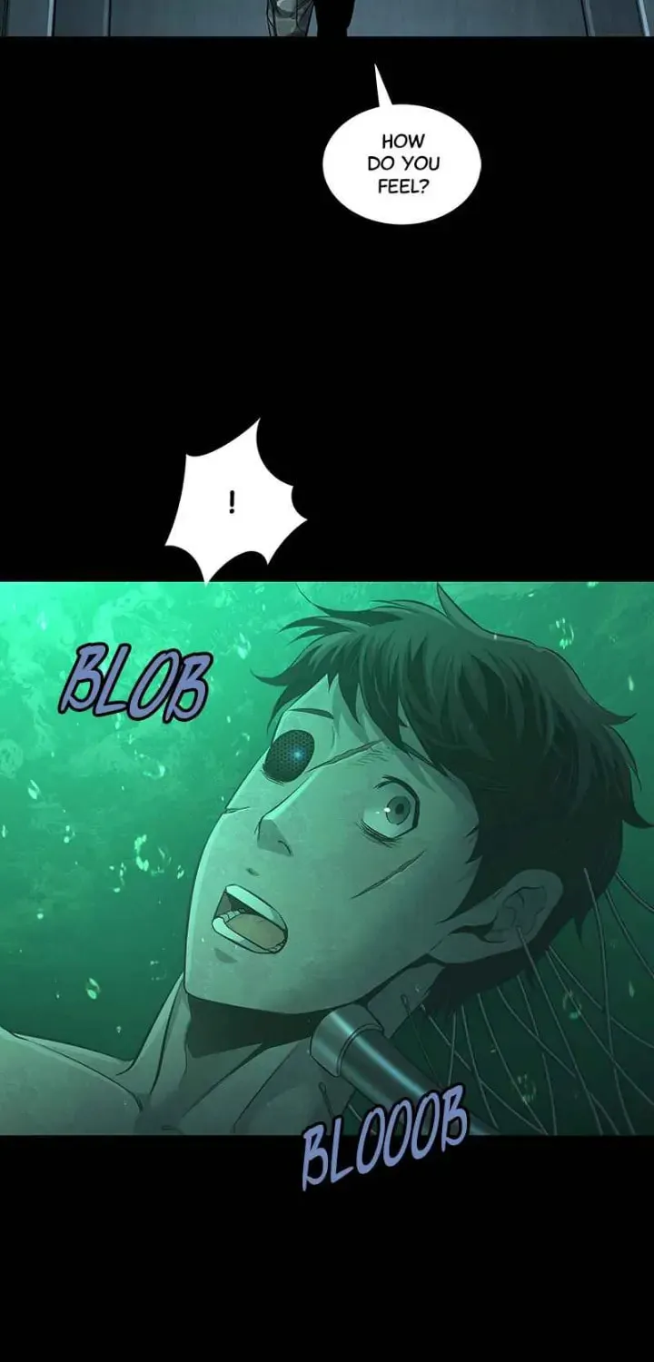 Read Dead Queen chapter 89 image 4 on Lezhin