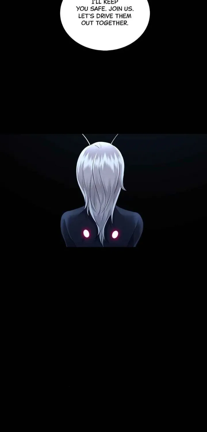 Read Dead Queen chapter 89 image 42 on Lezhin