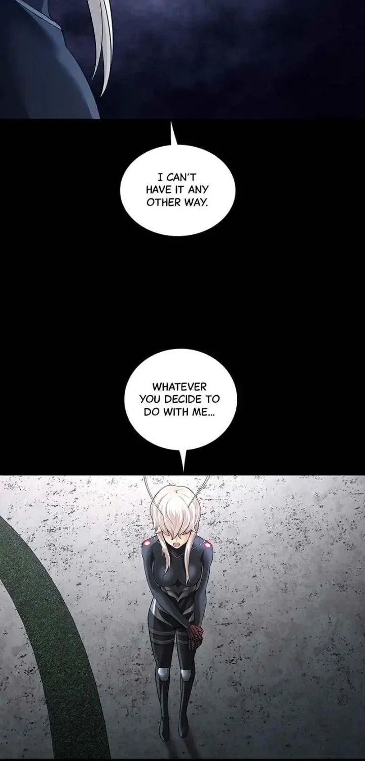 Read Dead Queen chapter 89 image 44 on Lezhin