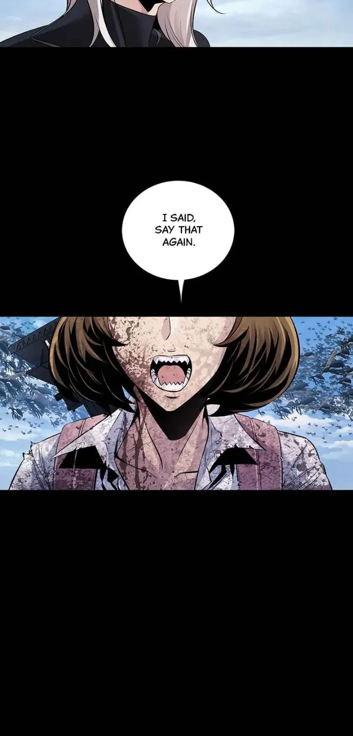 Read Dead Queen chapter 89 image 48 on Lezhin