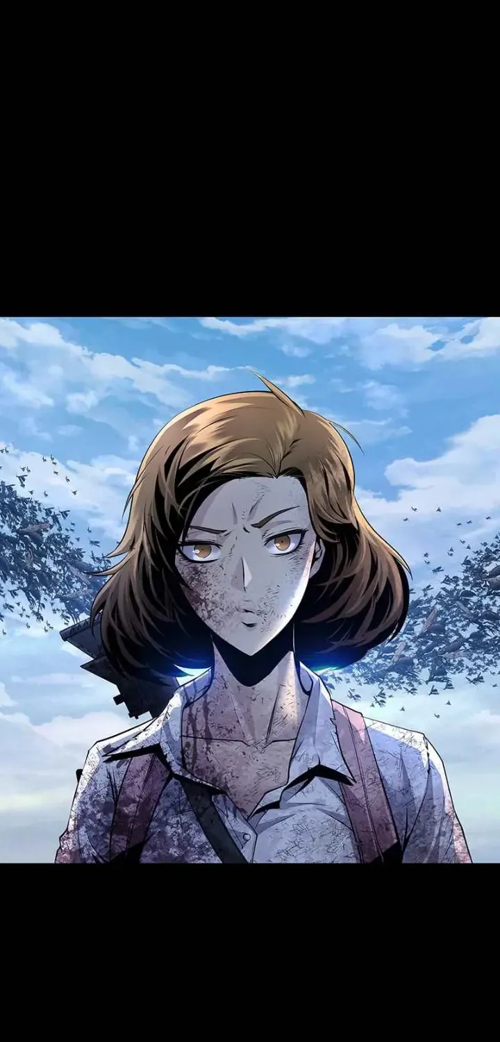 Read Dead Queen chapter 89 image 49 on Lezhin