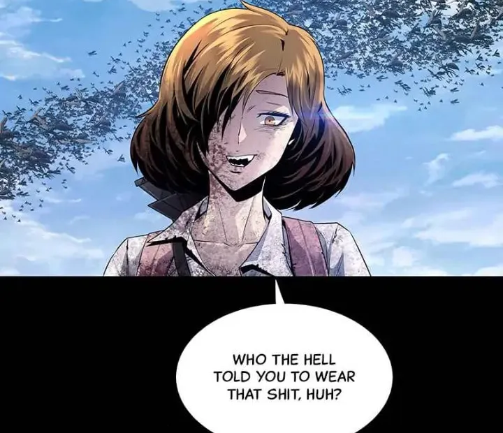Read Dead Queen chapter 89 image 51 on Lezhin