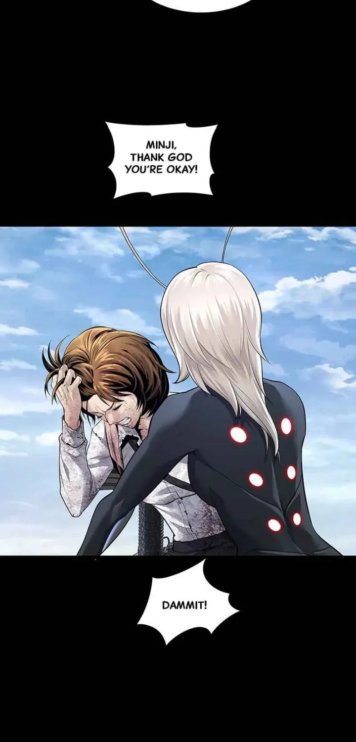 Read Dead Queen chapter 89 image 52 on Lezhin