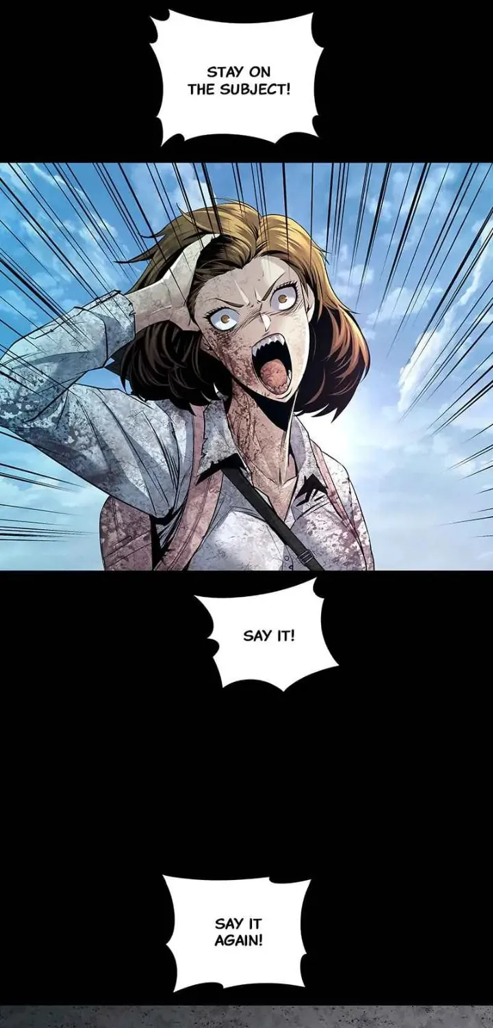 Read Dead Queen chapter 89 image 53 on Lezhin
