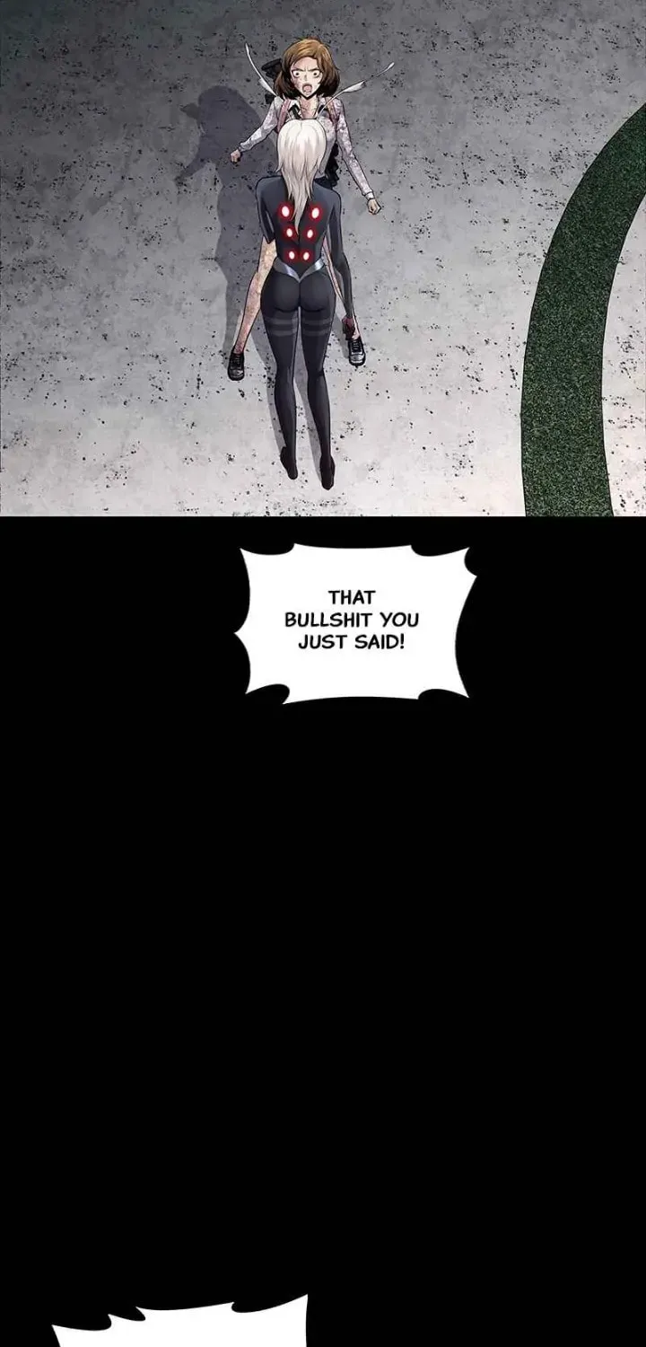 Read Dead Queen chapter 89 image 54 on Lezhin