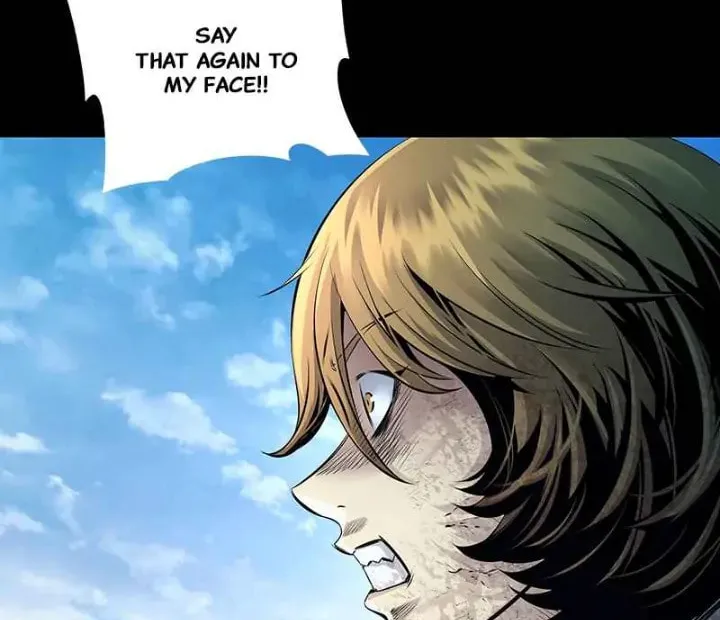 Read Dead Queen chapter 89 image 55 on Lezhin