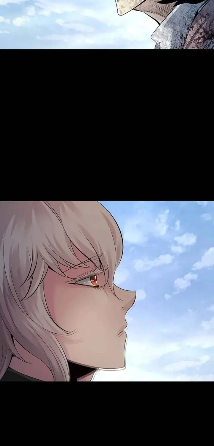 Read Dead Queen chapter 89 image 56 on Lezhin