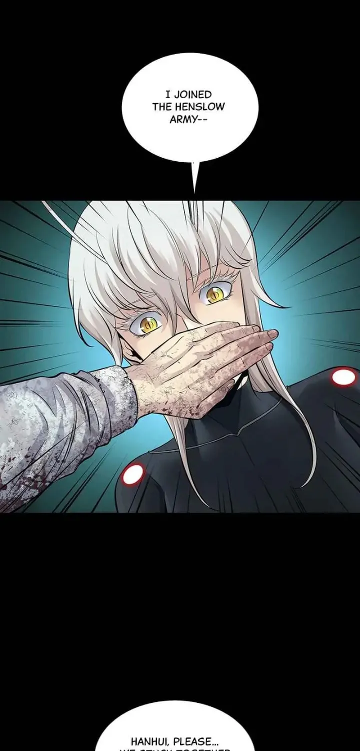 Read Dead Queen chapter 89 image 57 on Lezhin