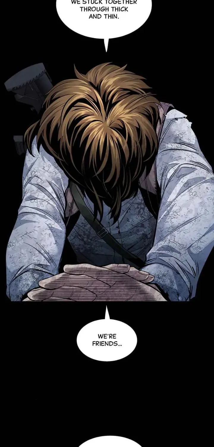 Read Dead Queen chapter 89 image 58 on Lezhin