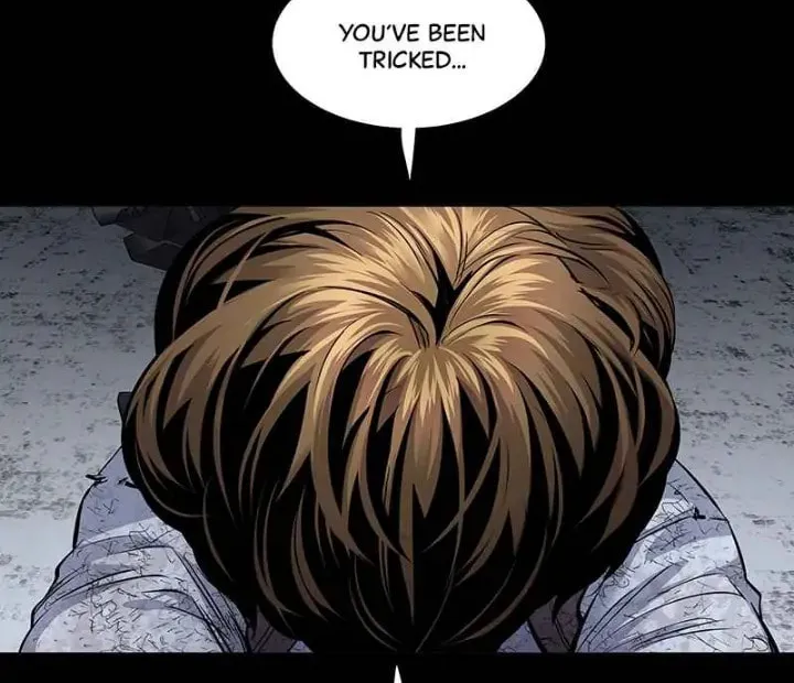 Read Dead Queen chapter 89 image 59 on Lezhin