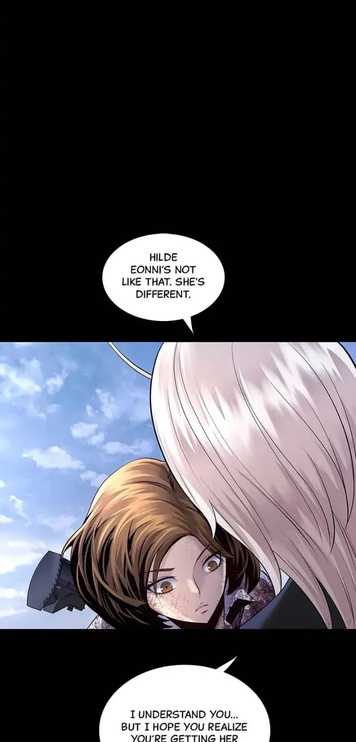 Read Dead Queen chapter 89 image 61 on Lezhin
