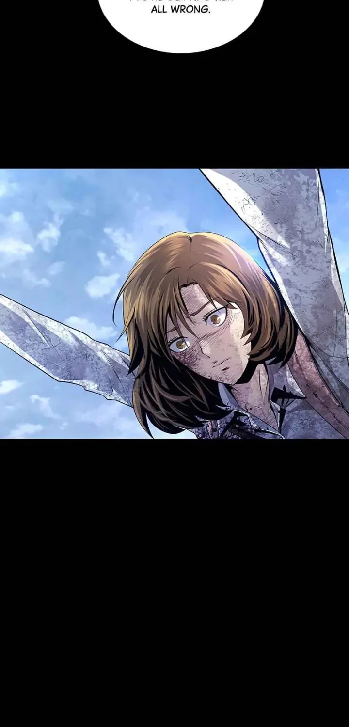 Read Dead Queen chapter 89 image 62 on Lezhin