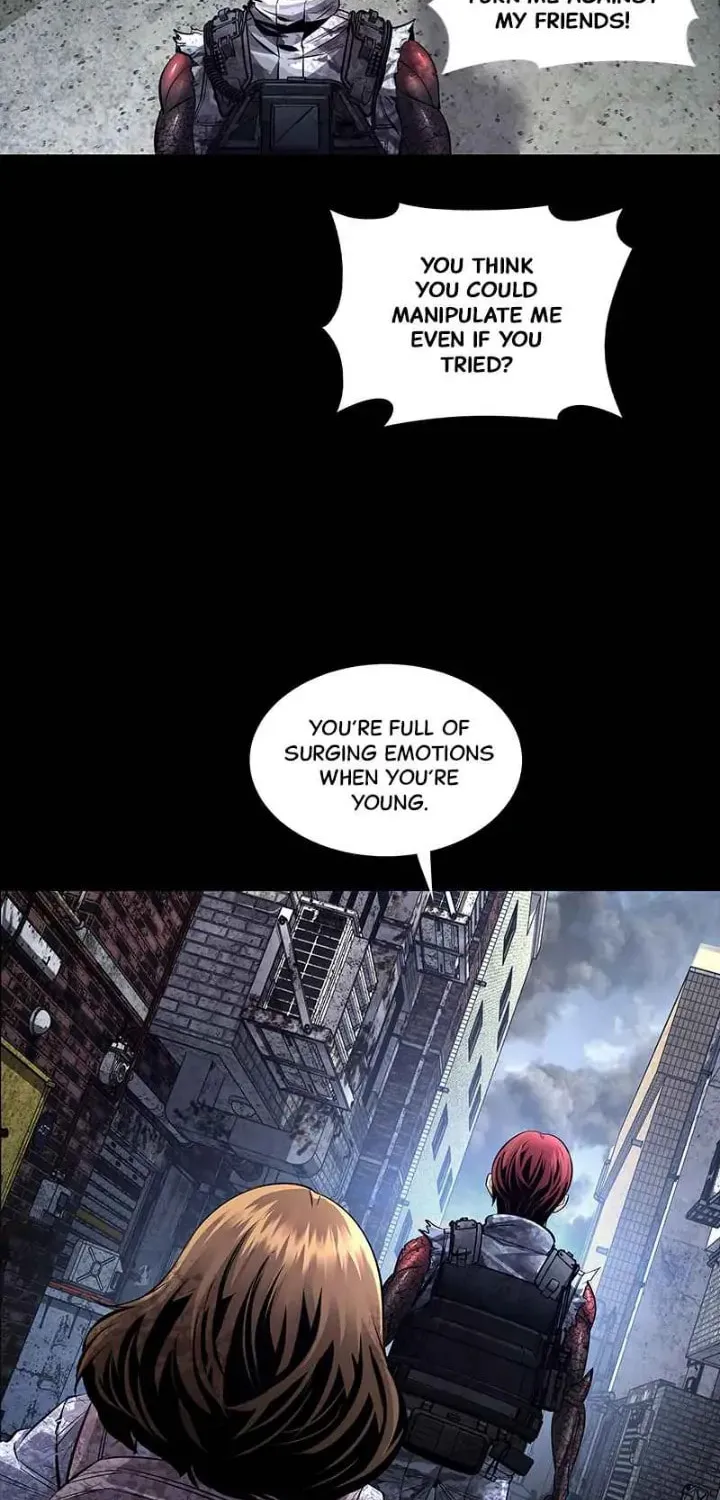 Read Dead Queen chapter 89 image 65 on Lezhin