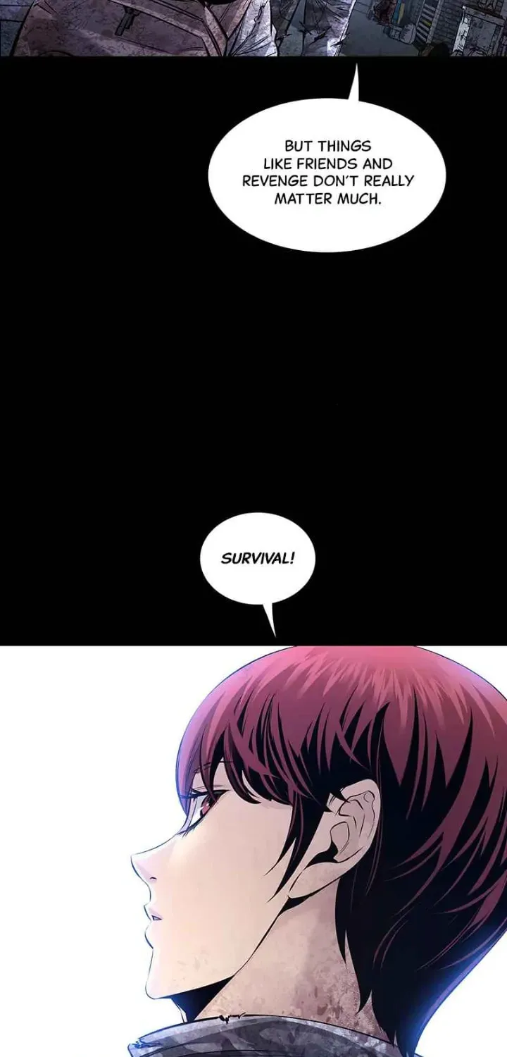 Read Dead Queen chapter 89 image 66 on Lezhin