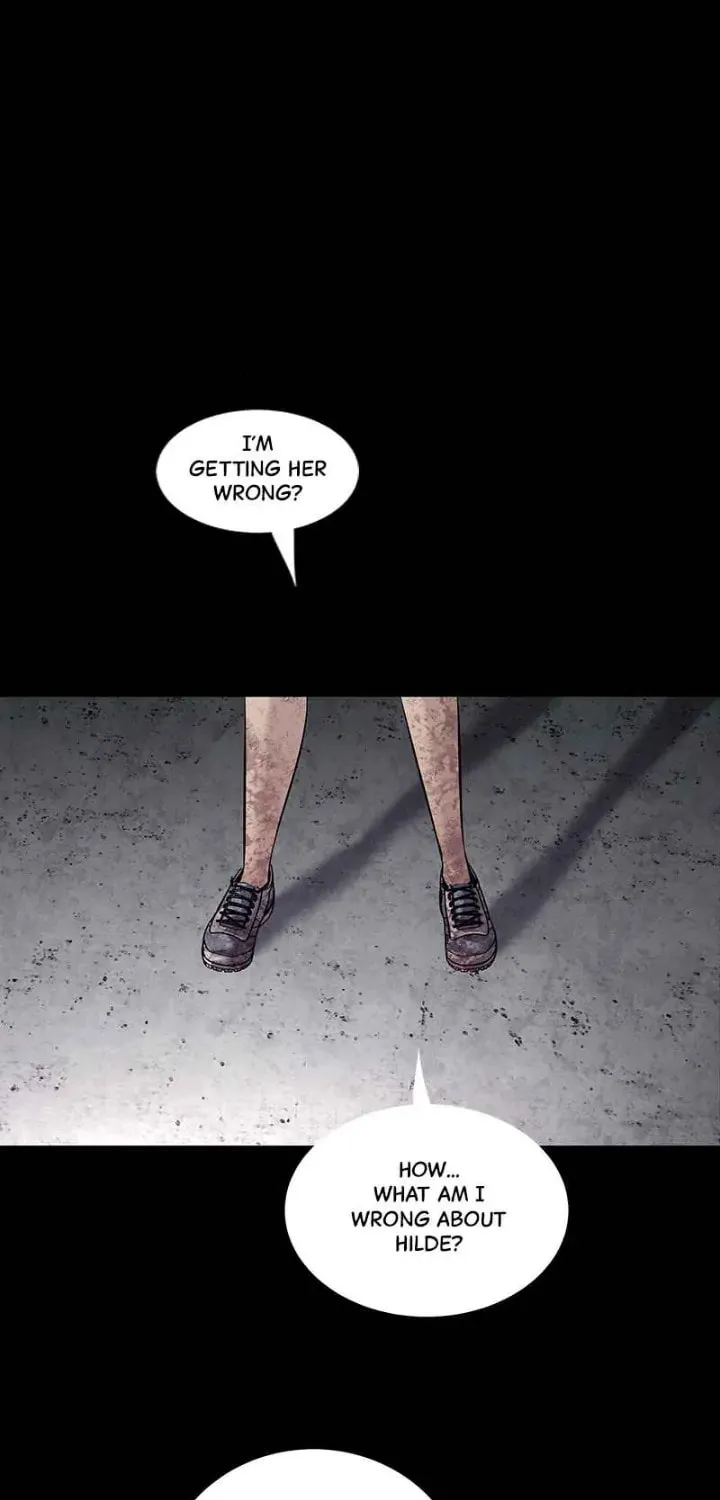 Read Dead Queen chapter 89 image 68 on Lezhin