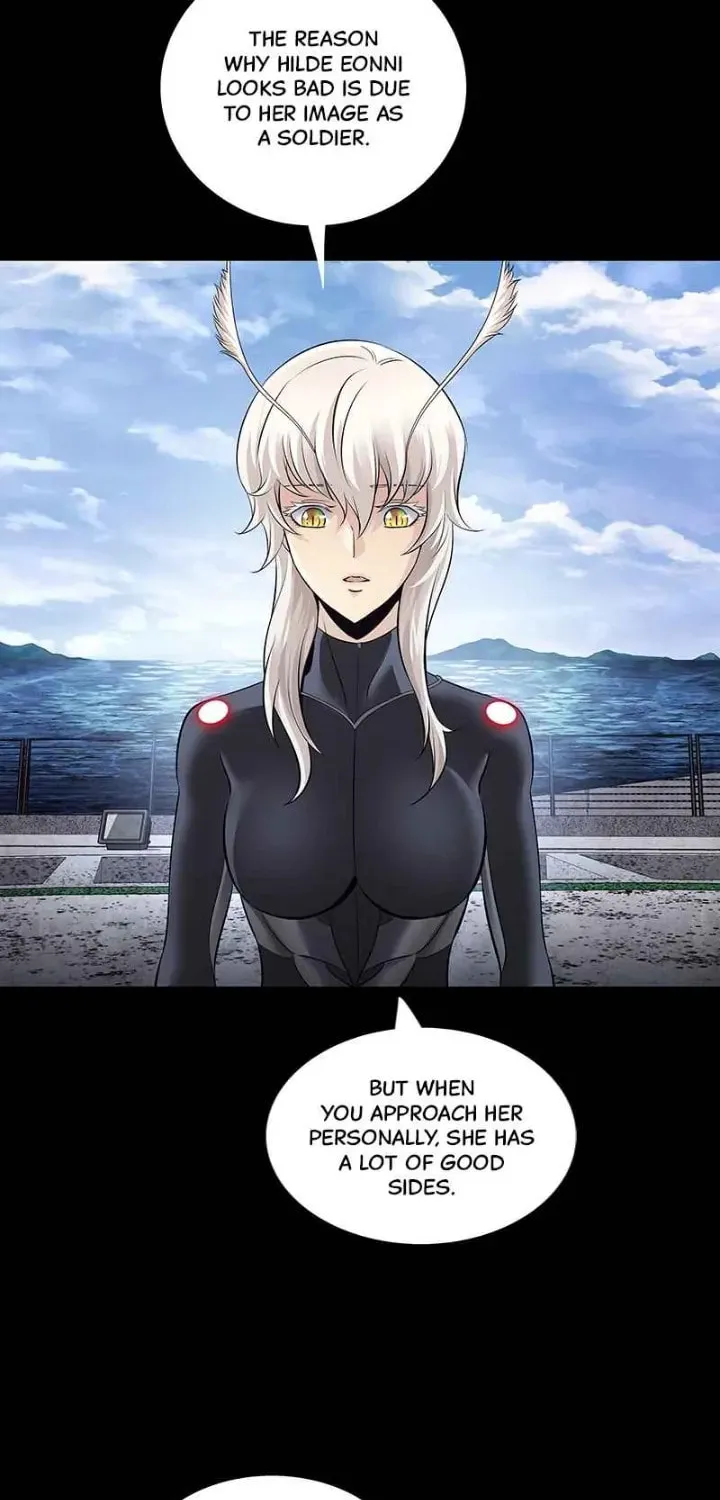 Read Dead Queen chapter 89 image 69 on Lezhin