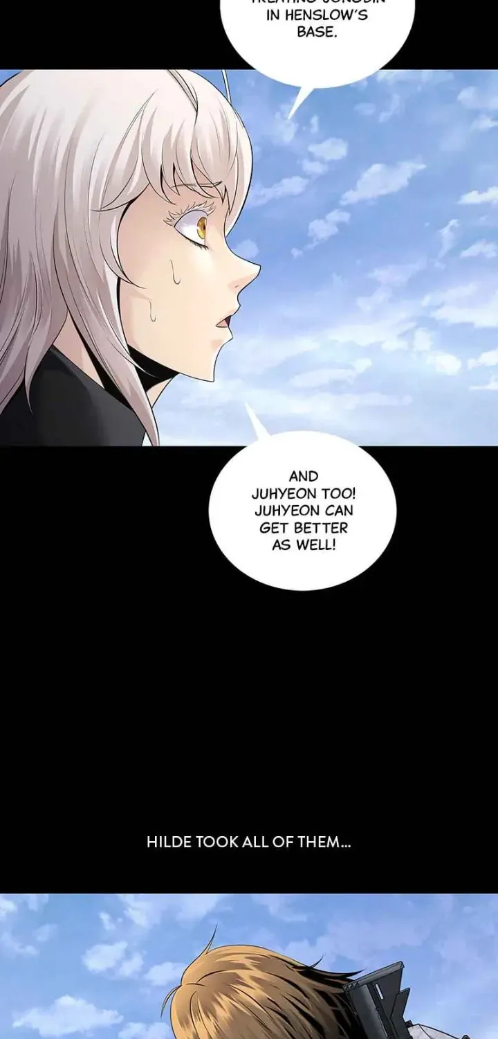 Read Dead Queen chapter 89 image 71 on Lezhin