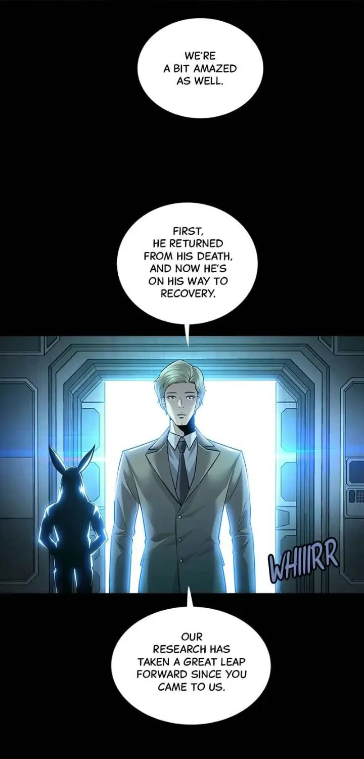 Read Dead Queen chapter 89 image 9 on Lezhin