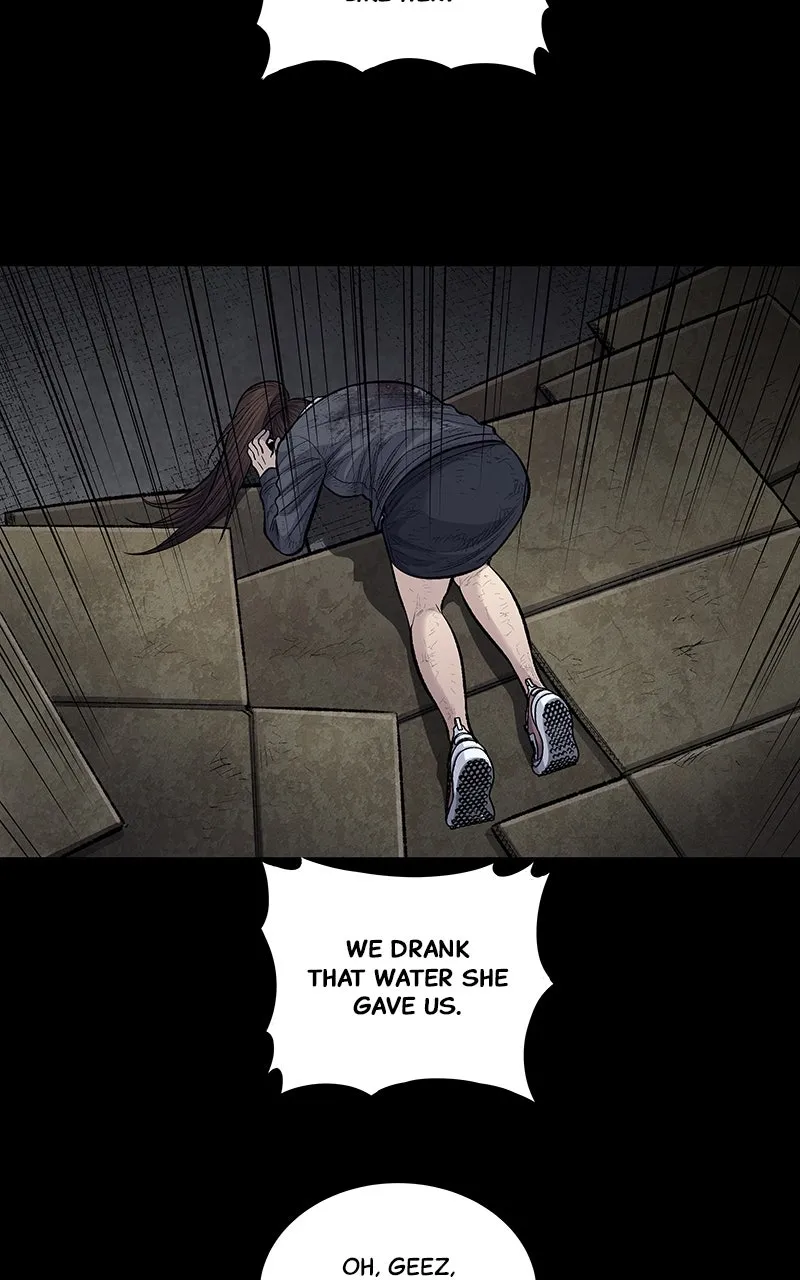 Read Dead Queen chapter 9 image 10 on Lezhin