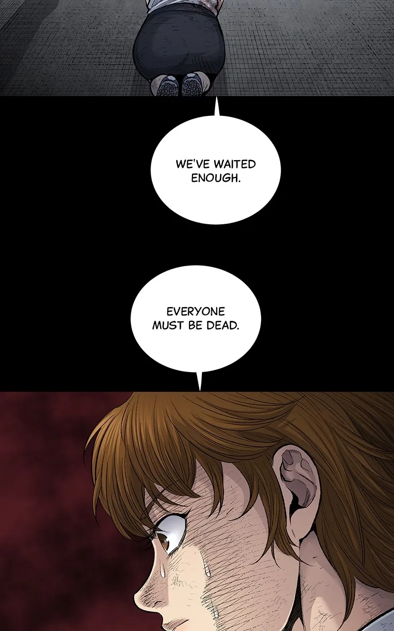 Read Dead Queen chapter 9 image 14 on Lezhin