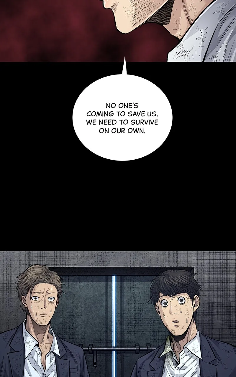 Read Dead Queen chapter 9 image 15 on Lezhin