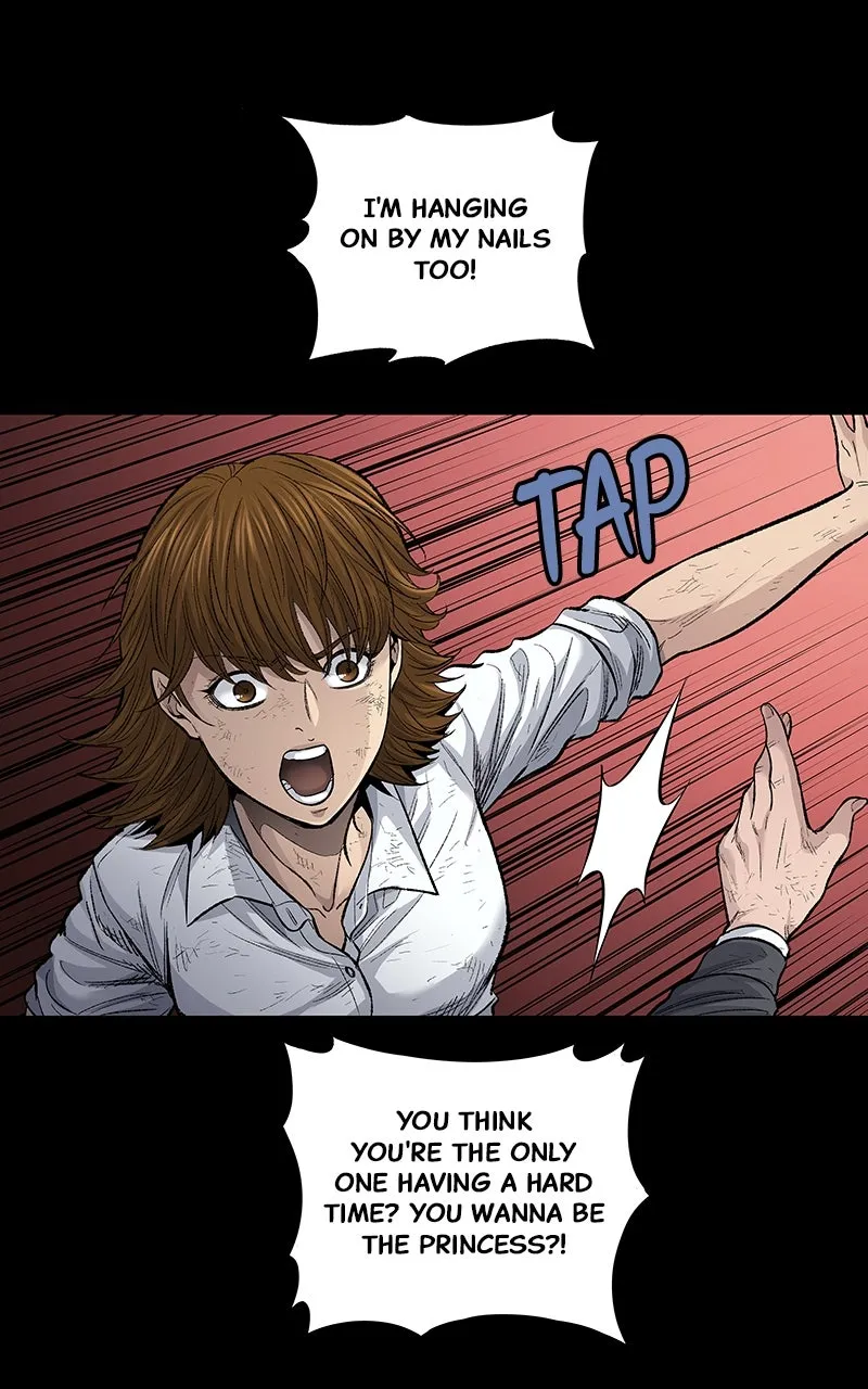 Read Dead Queen chapter 9 image 19 on Lezhin