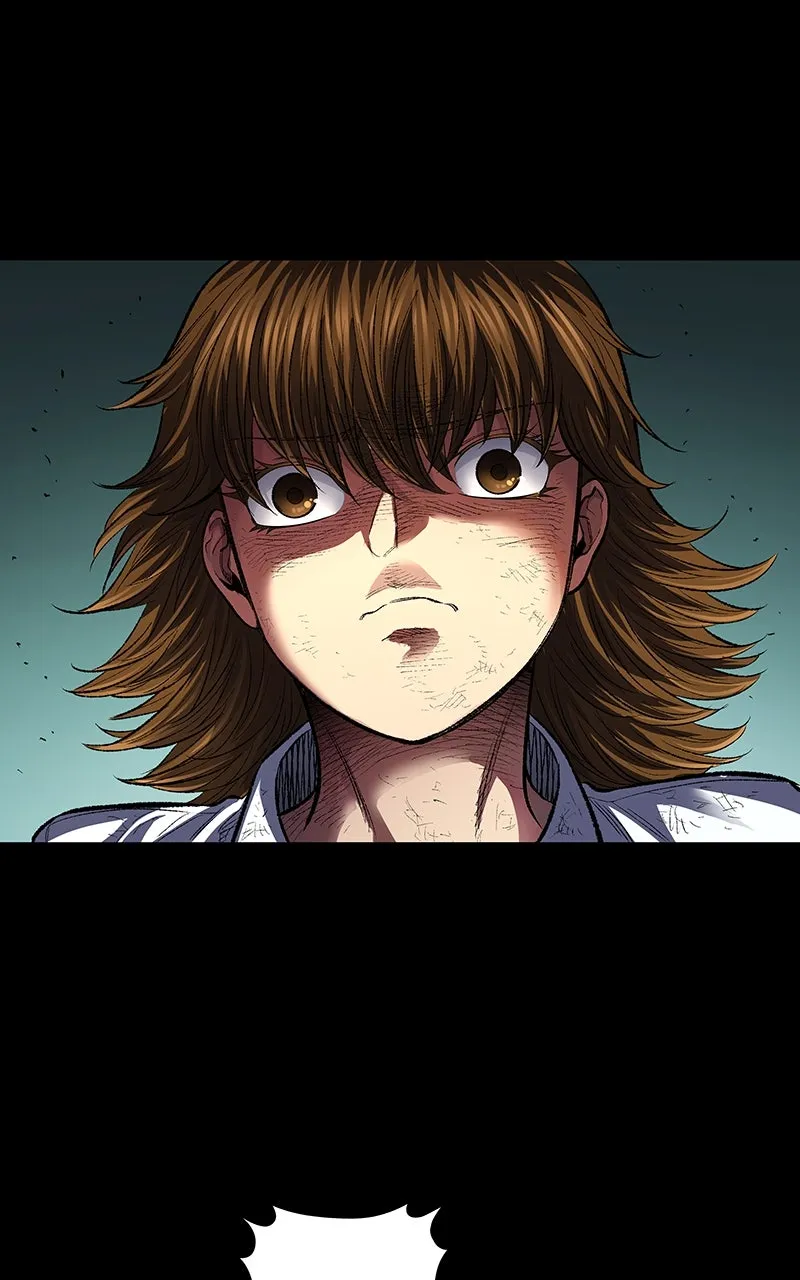 Read Dead Queen chapter 9 image 21 on Lezhin