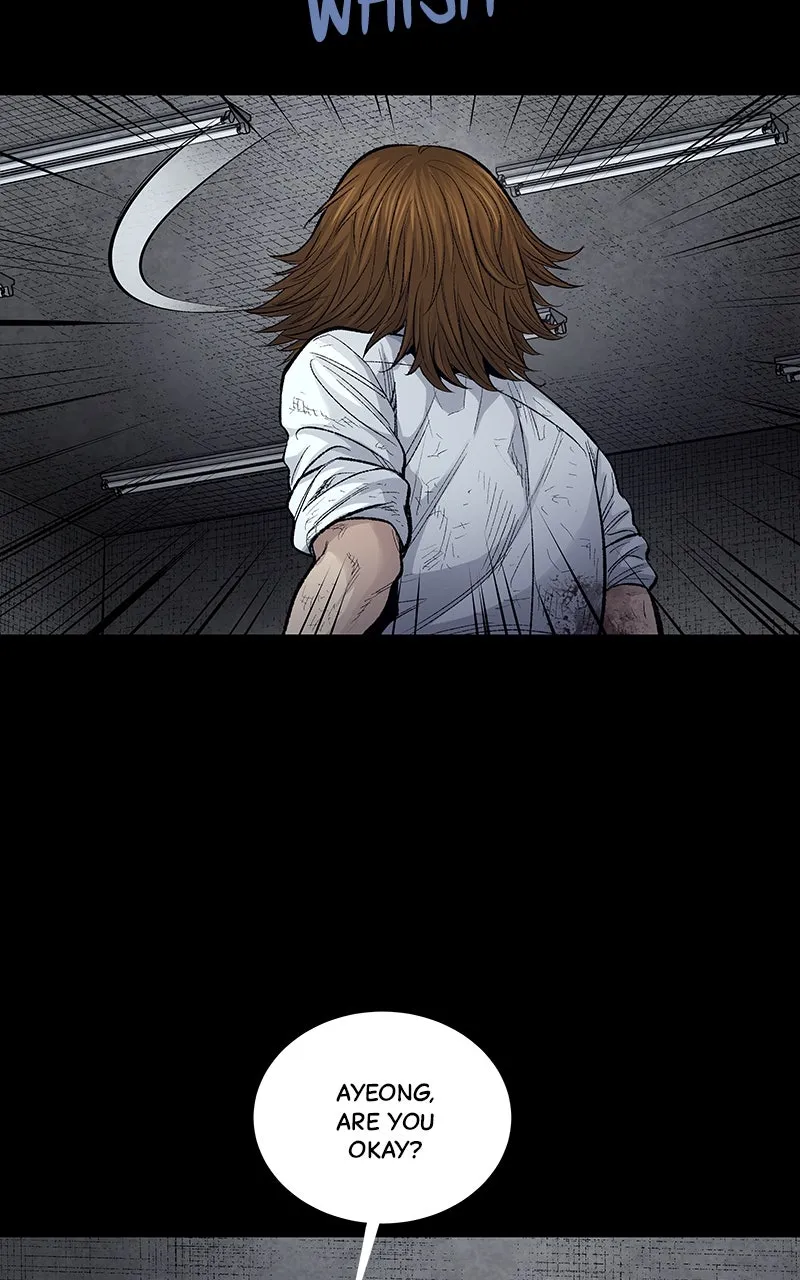 Read Dead Queen chapter 9 image 23 on Lezhin