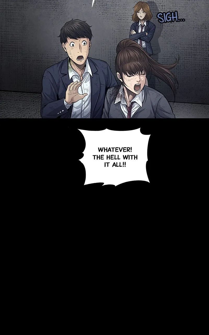 Read Dead Queen chapter 9 image 24 on Lezhin