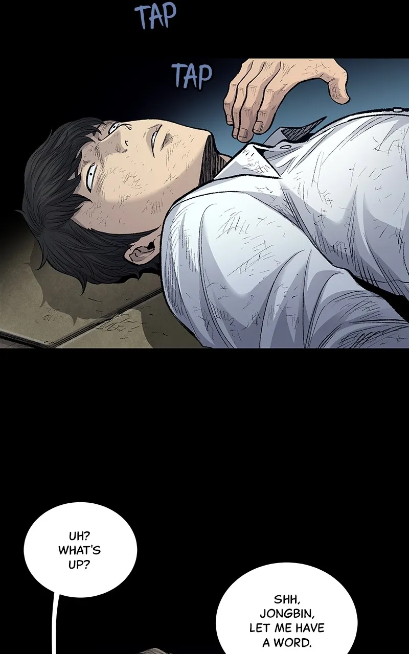 Read Dead Queen chapter 9 image 26 on Lezhin