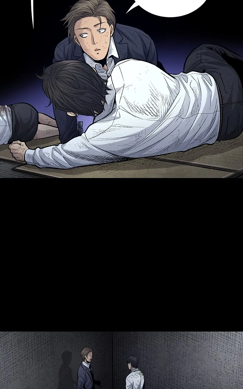 Read Dead Queen chapter 9 image 27 on Lezhin
