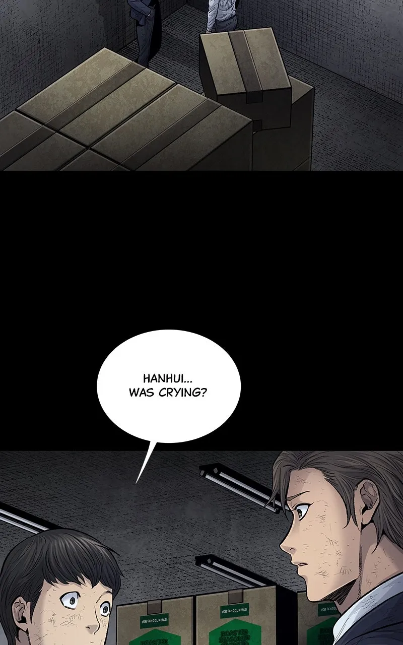 Read Dead Queen chapter 9 image 28 on Lezhin
