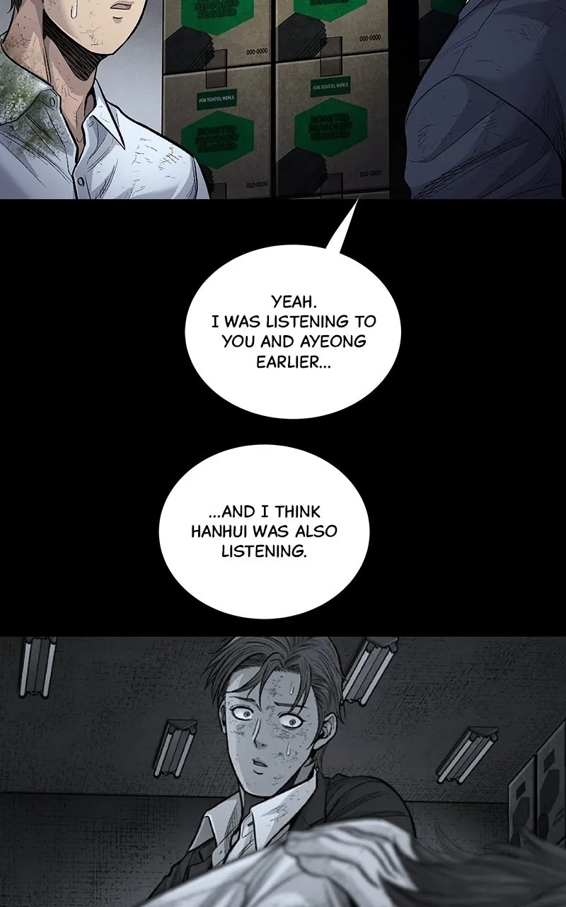Read Dead Queen chapter 9 image 29 on Lezhin