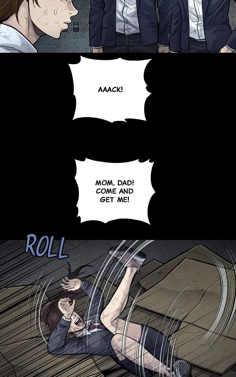 Read Dead Queen chapter 9 image 3 on Lezhin