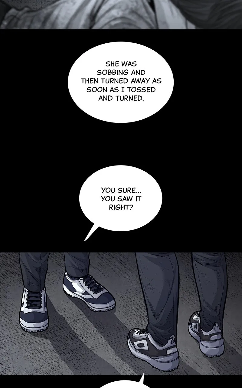 Read Dead Queen chapter 9 image 30 on Lezhin