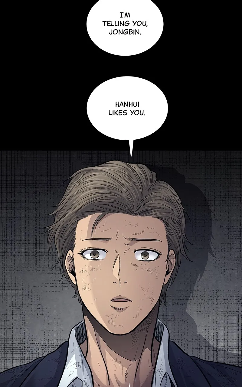 Read Dead Queen chapter 9 image 31 on Lezhin