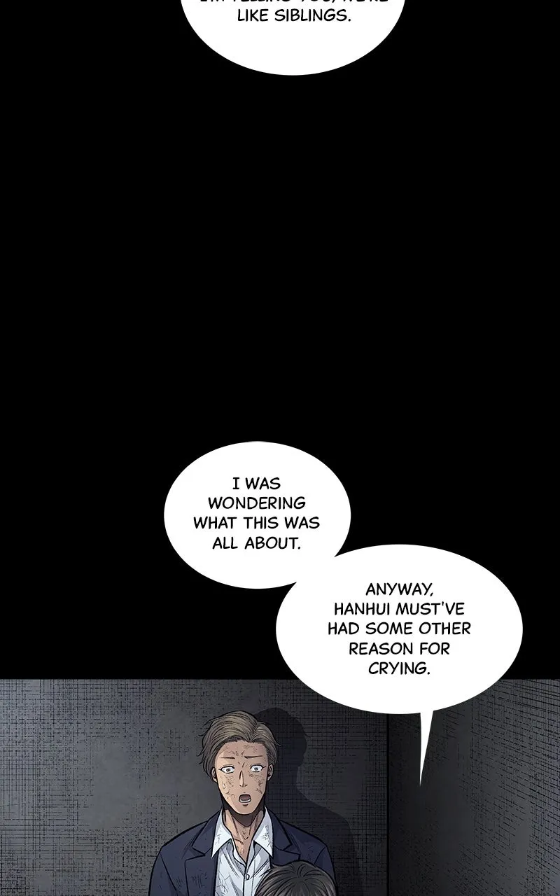 Read Dead Queen chapter 9 image 33 on Lezhin