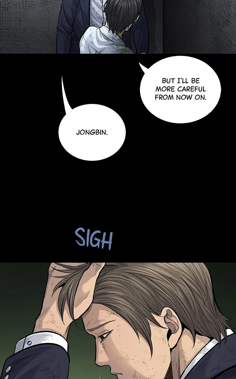 Read Dead Queen chapter 9 image 34 on Lezhin