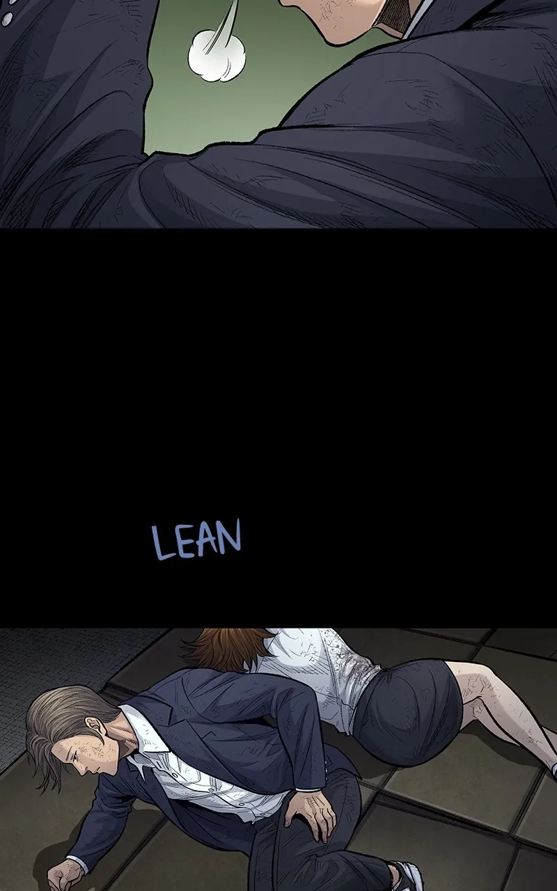 Read Dead Queen chapter 9 image 35 on Lezhin
