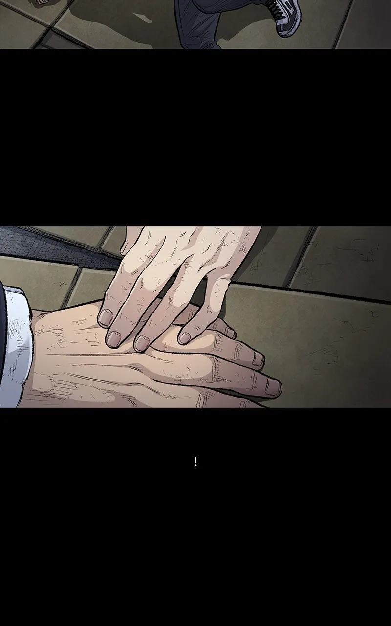 Read Dead Queen chapter 9 image 36 on Lezhin