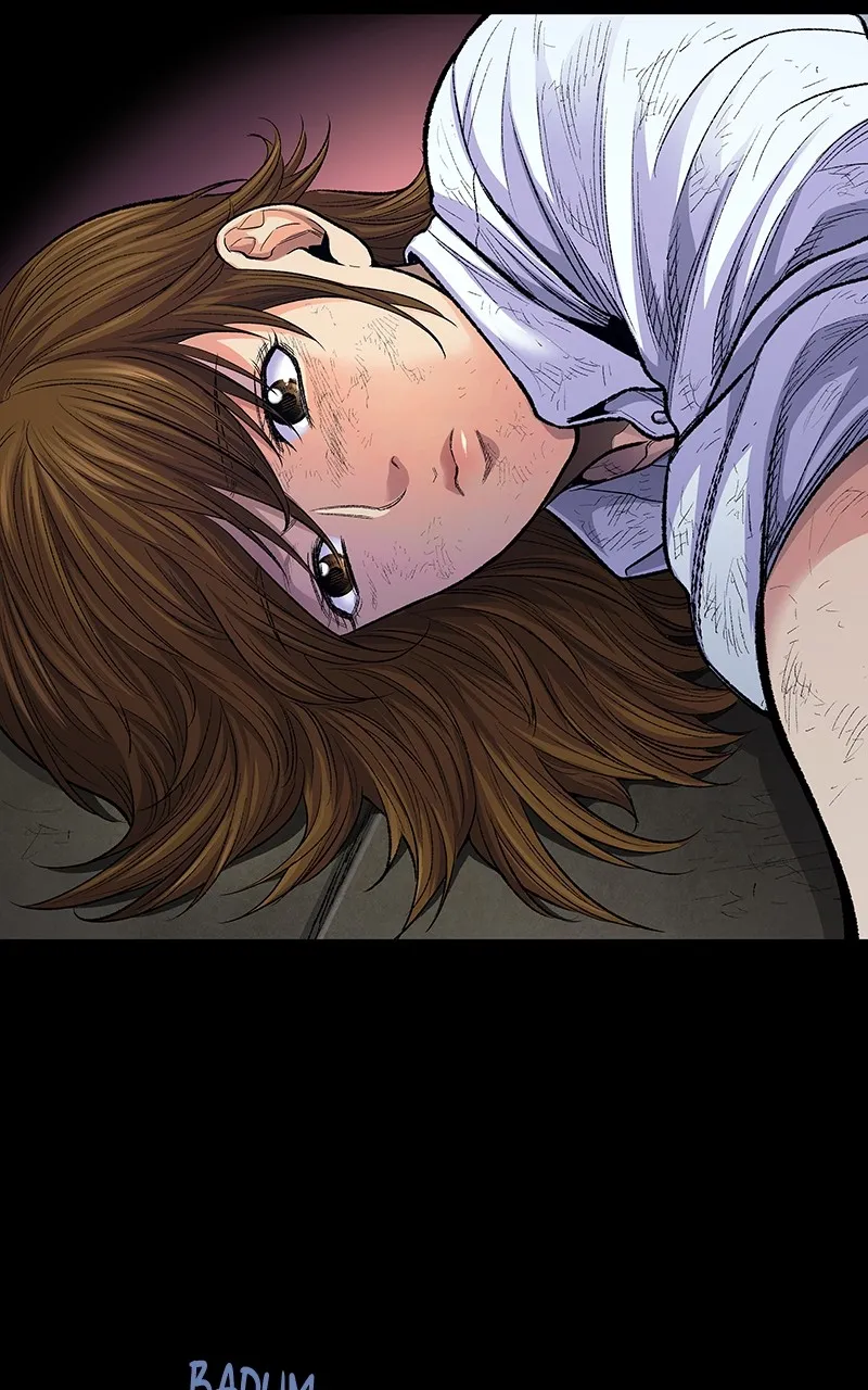 Read Dead Queen chapter 9 image 37 on Lezhin