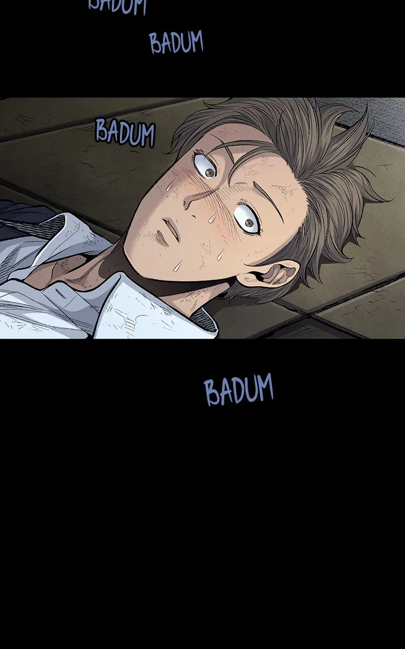 Read Dead Queen chapter 9 image 38 on Lezhin