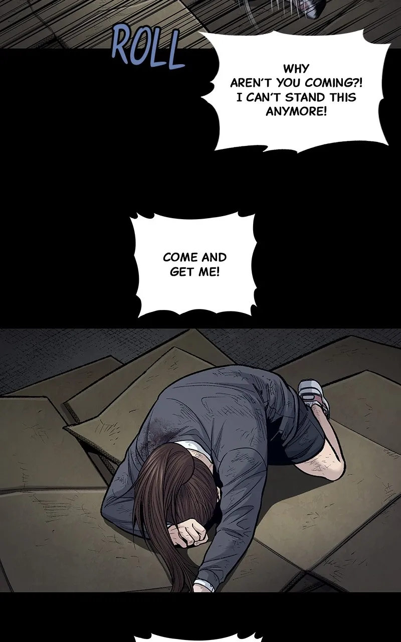 Read Dead Queen chapter 9 image 4 on Lezhin