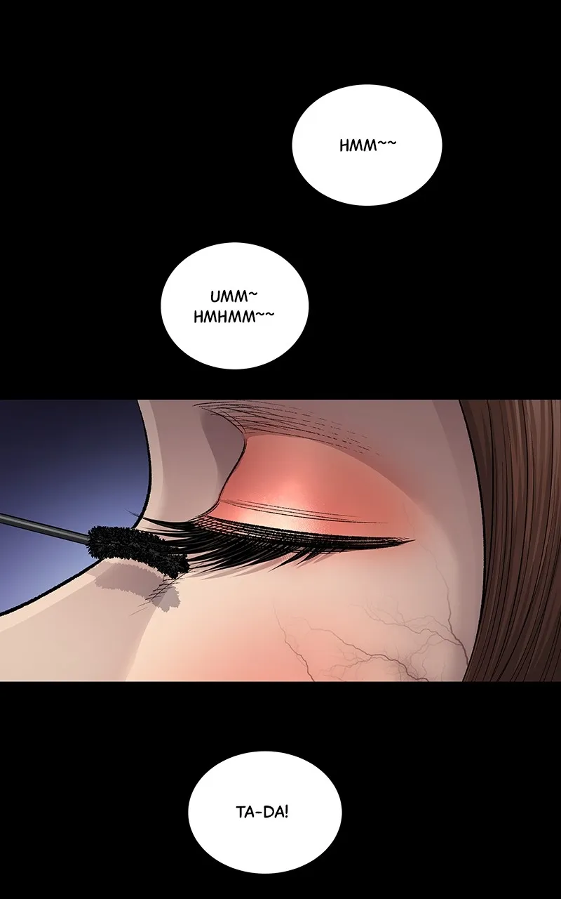 Read Dead Queen chapter 9 image 42 on Lezhin