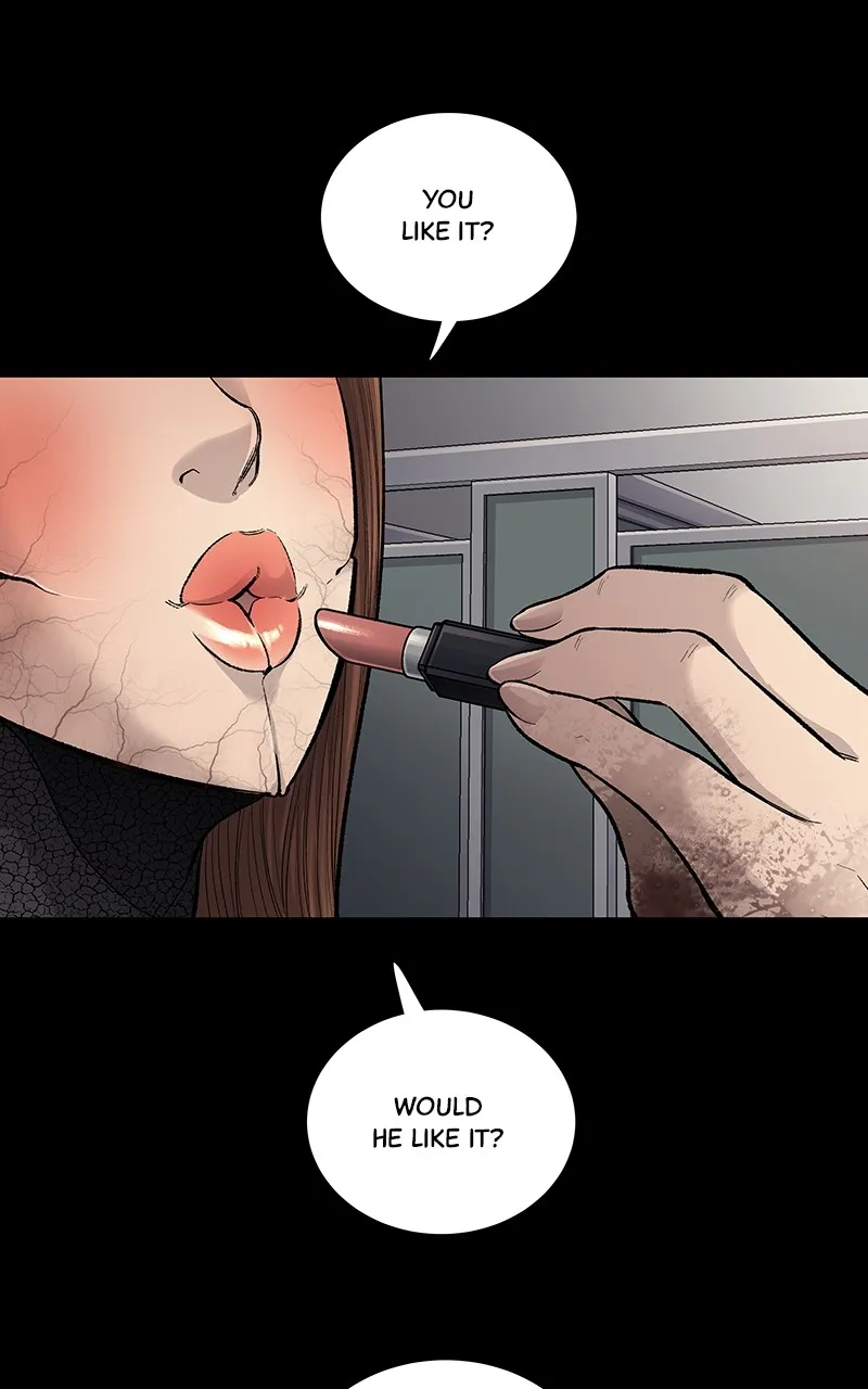 Read Dead Queen chapter 9 image 43 on Lezhin